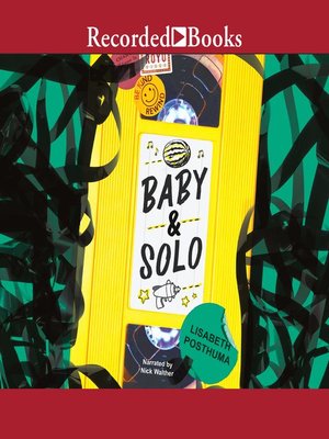 cover image of Baby & Solo